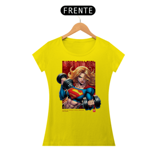 Nome do produto Super Gym Girl