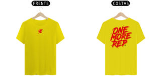 Nome do produto One More Rep
