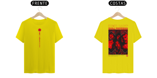 Nome do produto Red Hot Chili Peppers