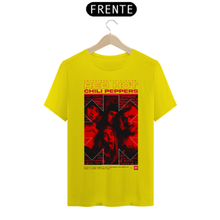 Nome do produto Red Hot Chili Peppers