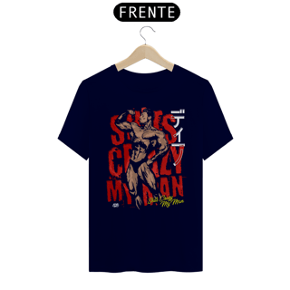 Nome do produto Shits Crazy My Man