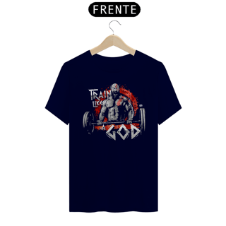 Nome do produto Train Like a God