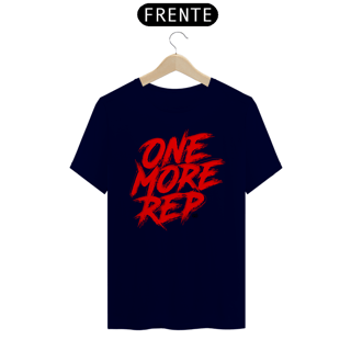 Nome do produto One More Rep