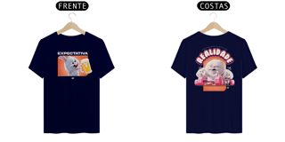Nome do produto Expectativa & Realidade