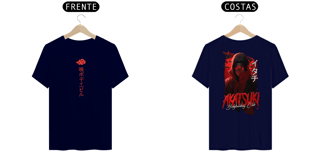 Nome do produto Akatsuki Bodybuilding Club