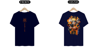 Nome do produto Naruto Bodybuilding Club