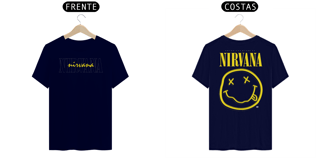 Nome do produto Nirvana