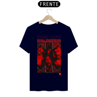 Nome do produto Red Hot Chili Peppers