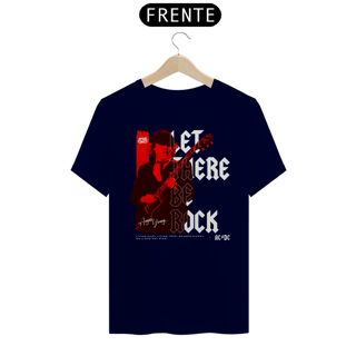 Nome do produto Let There Be Rock - AC DC