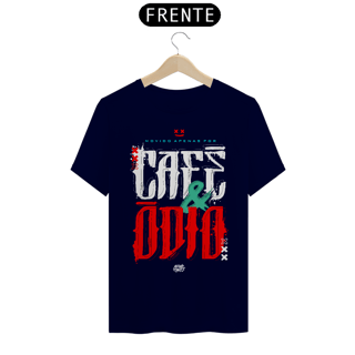 Nome do produto Café & Ódio