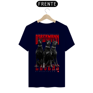 Nome do produto Dobermann Lovers - Escuras