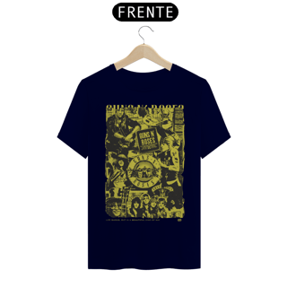 Nome do produto Guns N' Roses (Escuras)