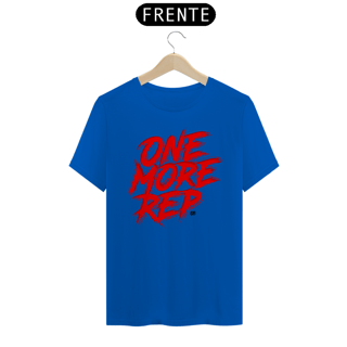 Nome do produto One More Rep