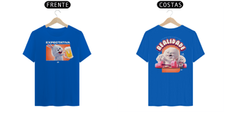Nome do produto Expectativa & Realidade