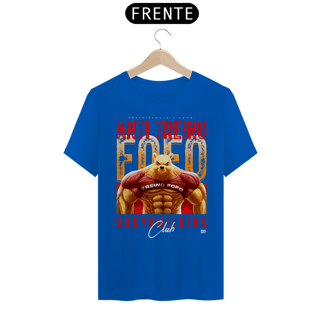 Nome do produto Anti Treino Fofo