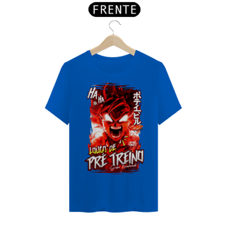 Nome do produto Louco de Pré Treino