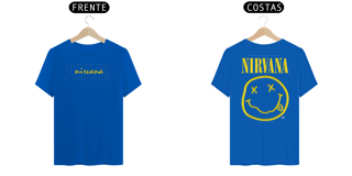 Nome do produto Nirvana