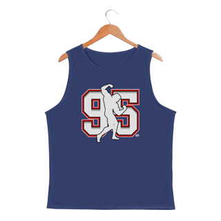 Nome do produto 95 Arnold - Masc. (Dry Fit)