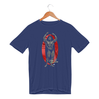 Nome do produto Golden Era - Masc. (Dry Fit)