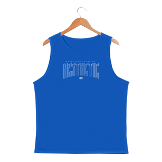 Nome do produto Aesthetic - Masc. (Dry Fit)