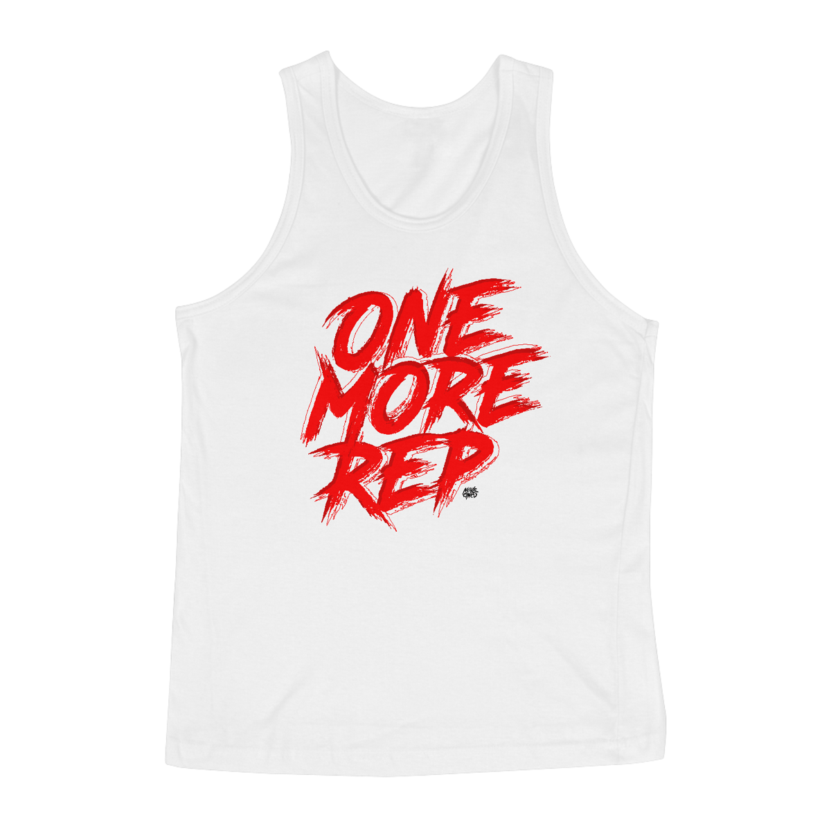 Nome do produto: One More Rep