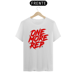 Nome do produto One More Rep
