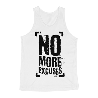 No More Excuses