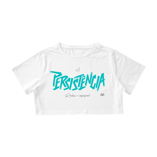 Nome do produto Persistência