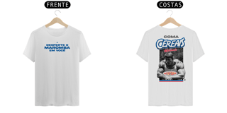 Nome do produto Coma Cereais Matinais
