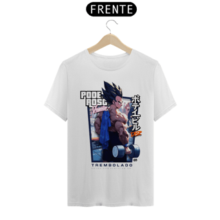 Nome do produto Vegeta Trembolado (Frente)