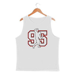 Nome do produto 95 Arnold - Masc. (Dry Fit)