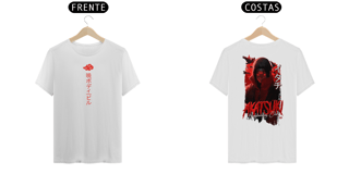 Nome do produto Akatsuki Bodybuilding Club