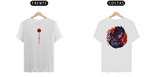 Nome do produto Sasuke Uchiha Mode On