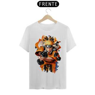 Nome do produto Naruto Bodybuilding Club