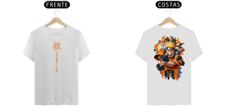 Nome do produto Naruto Bodybuilding Club