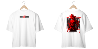 Nome do produto Hard Work - Oversized