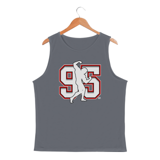 Nome do produto 95 Arnold - Masc. (Dry Fit)