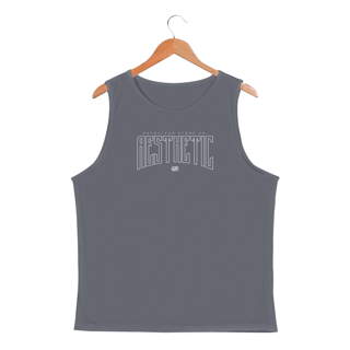 Nome do produto Aesthetic - Masc. (Dry Fit)