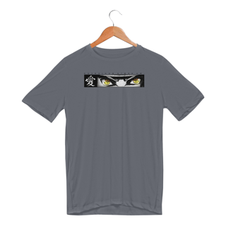 Nome do produto Olhos Naruto - Masc. (Dry Fit)