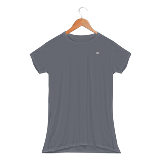 Nome do produto Novecinco Simples Fem. - DryFit 