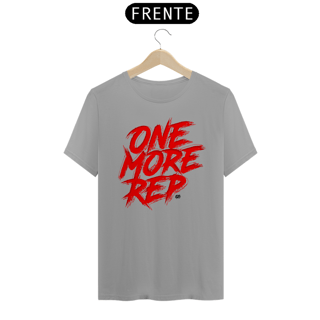 Nome do produto One More Rep