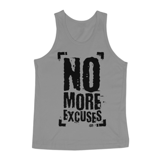 Nome do produto No More Excuses