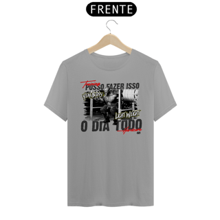 Nome do produto Training Hardcore