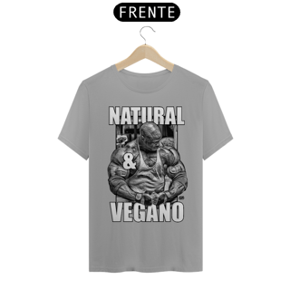 Nome do produto Natural & Vegano
