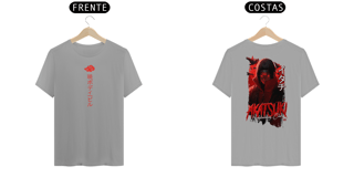 Nome do produto Akatsuki Bodybuilding Club
