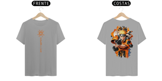Nome do produto Naruto Bodybuilding Club