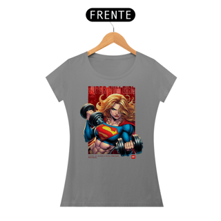 Nome do produto Super Gym Girl