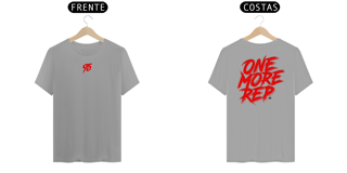 Nome do produto One More Rep