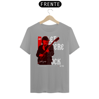 Nome do produto Let There Be Rock - AC DC