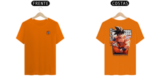 Nome do produto Goku Trembolado